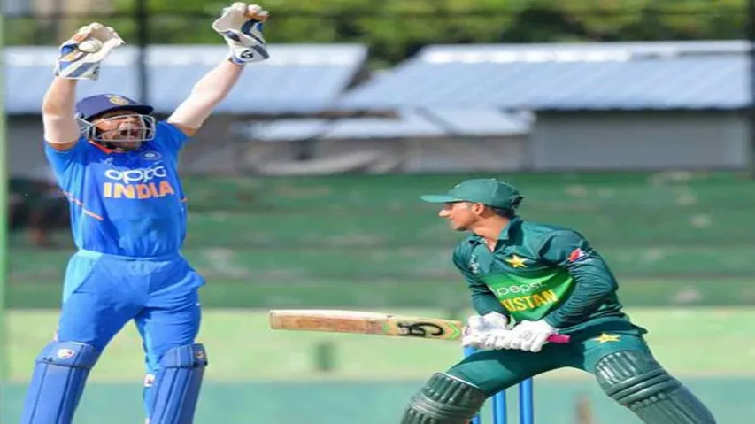 India beat Pakistan by 67 runs in U19 Asia Cup