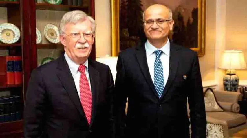 US affirms plan for 6 nuclear plants in India