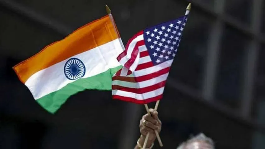 US wants India to embrace fair and reciprocal trade, lower barriers