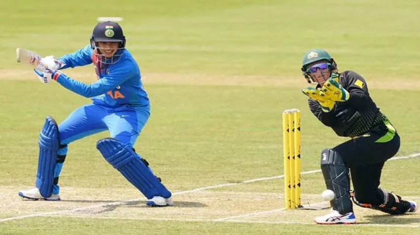 Verma, Mandhana help India shock Aus in superb T20I chase