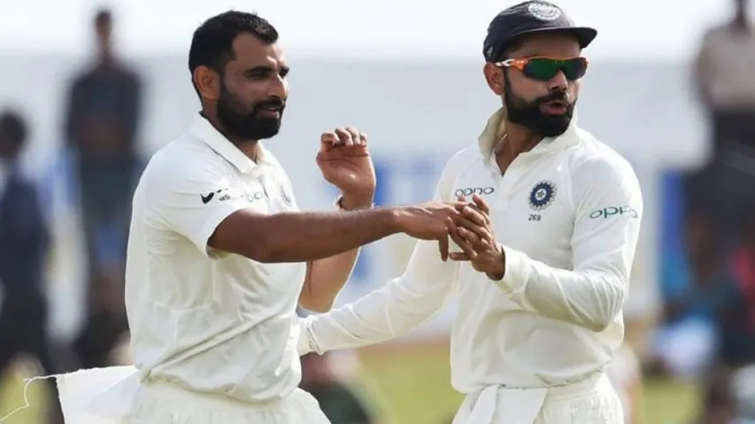 India eye maiden series win against Australia
