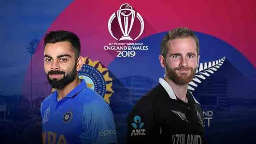 Kat le Kiwi: New Mauka-Mauka ad trolls NZ ahead of India clash