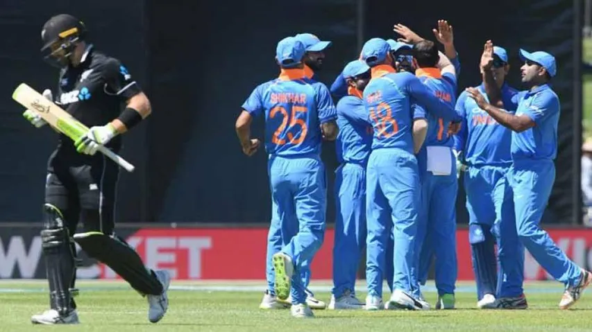 Indian squad for World Cup 2019 to be finalised on April 15