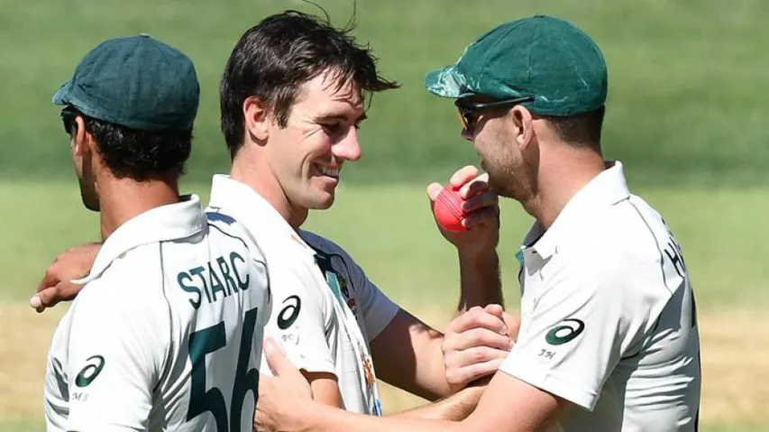 'Summer Of 36': India Record Lowest Score, Australia Win By Eight Wickets To Take 1-0 Lead