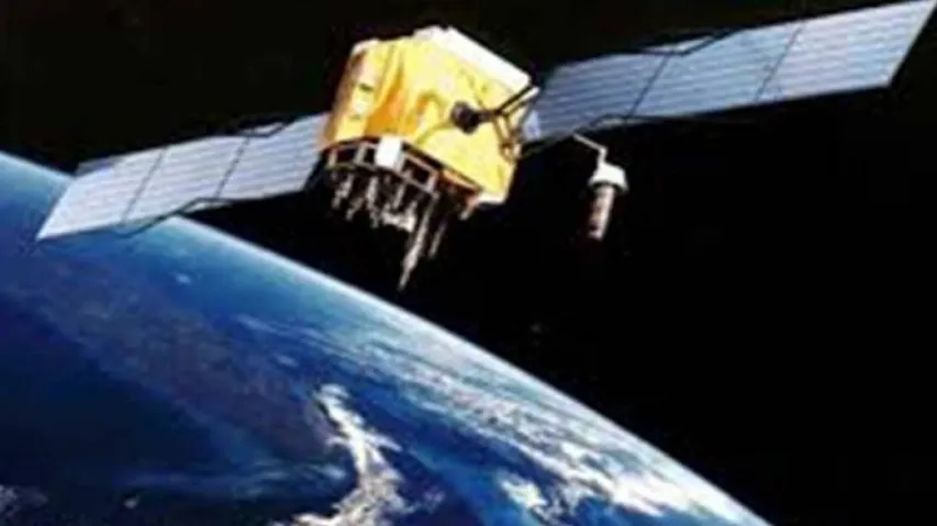 Indian Spy Satellite Passes Over Tibet, China Mobilises Troops