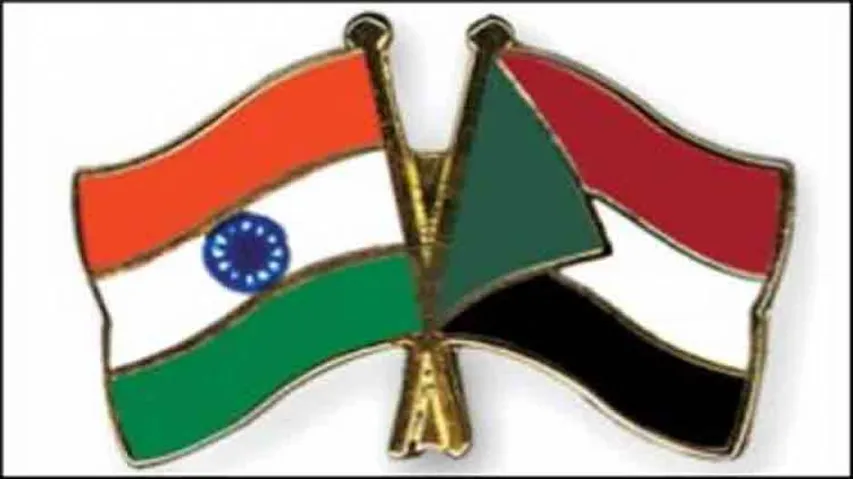India, Sudan review bilateral ties