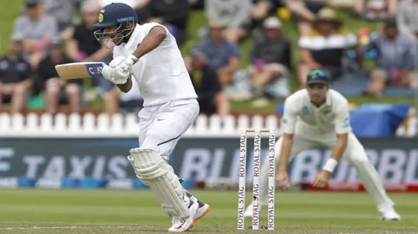 India 122/5 On Opening Day After Rains Wash Out Final Session
