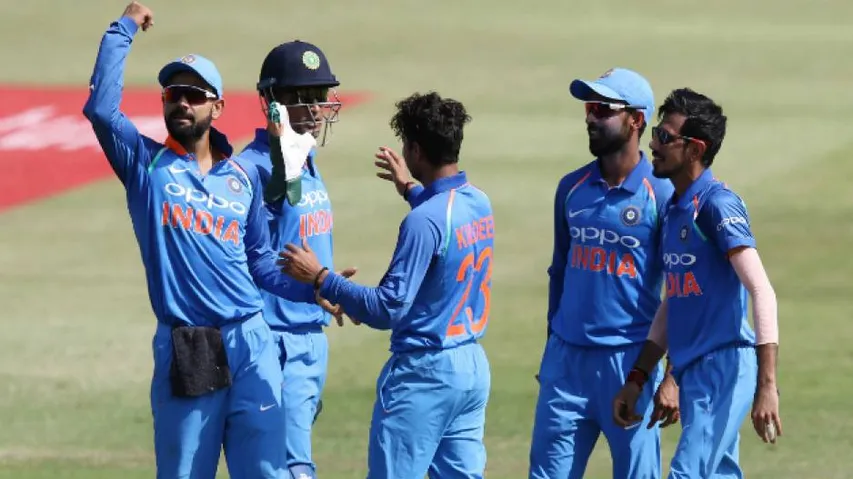 Ruthless India aim for 5-1 finish against SA in 6th ODI