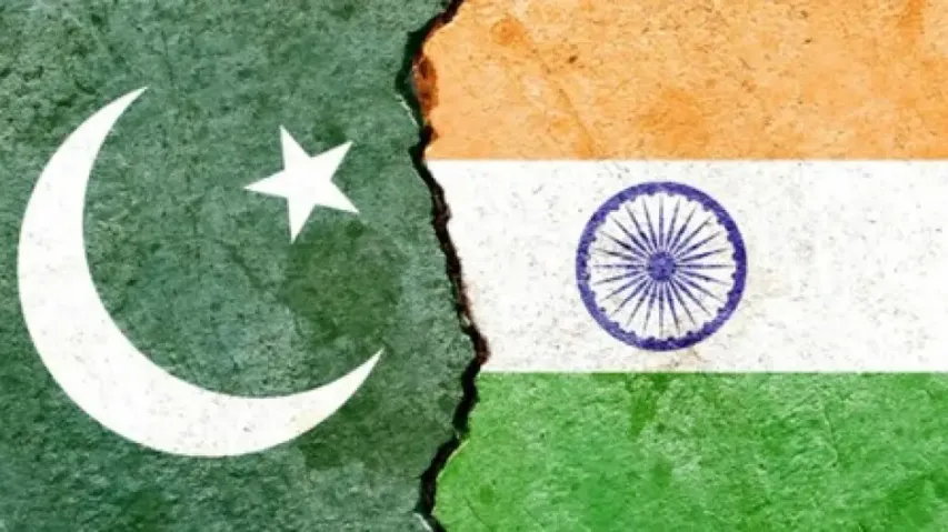 India-Pak