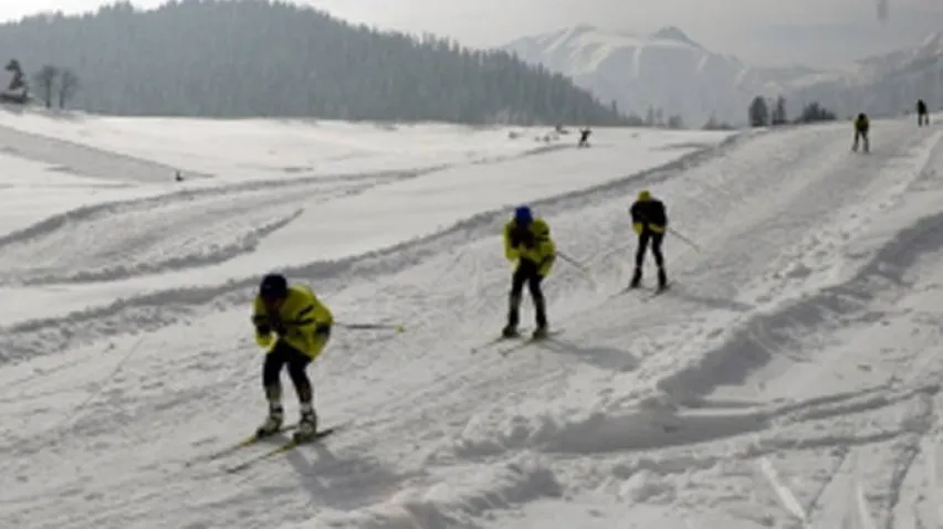 Indian Army Plans Skiing Trips In High Altitude Areas To Counter China