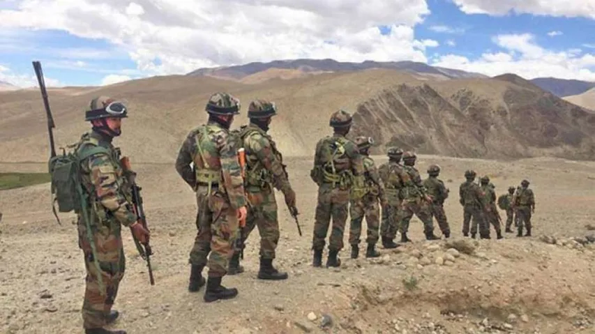 India's Strong And Clear Message To China: Follow All Agreed Protocols For Border Management