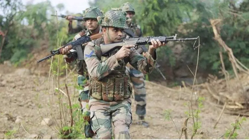 Army was ready for conventional war with Pak after Balakot: Sources