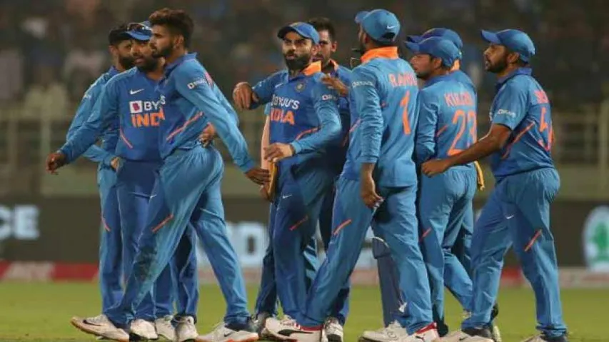 Coronavirus Outbreak: No talks around Kohli & boys taking pay cut, says BCCI Treasurer