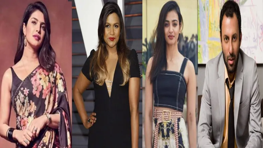 OTT Wave Takes Flavours Of India Into Global Showbiz Space