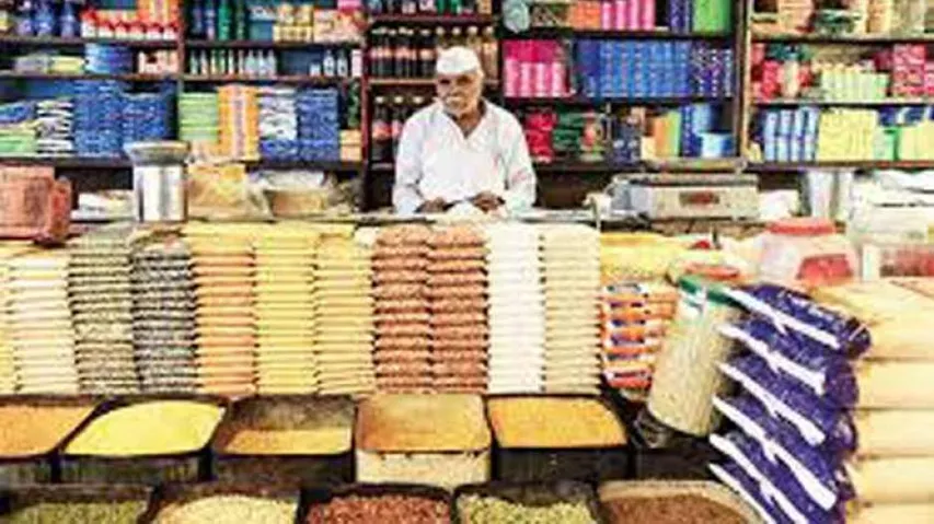 Centre To Monitor Food Prices During Festival Season