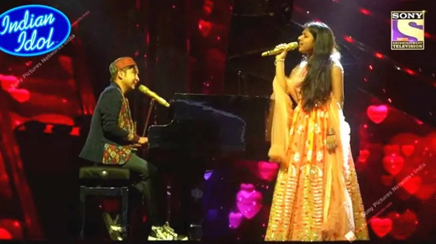 Indian Idol 12: Budding Romance Between These Contestants is Very Cute