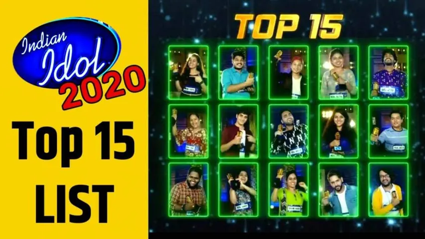 Indian Idol 12 Top 15: Nachiket Lele Recreates Magic of Bal Gandharva, Anjali Gaikwad, Sawai Bhatt Impress With Superb Singing