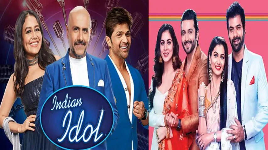 Indian Idol To Kumkum Bhagya: How COVID-19 Is Affecting Telly Shows?