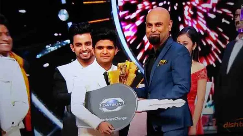 Indian Idol 10 Finale: Salman Ali emerges winner
