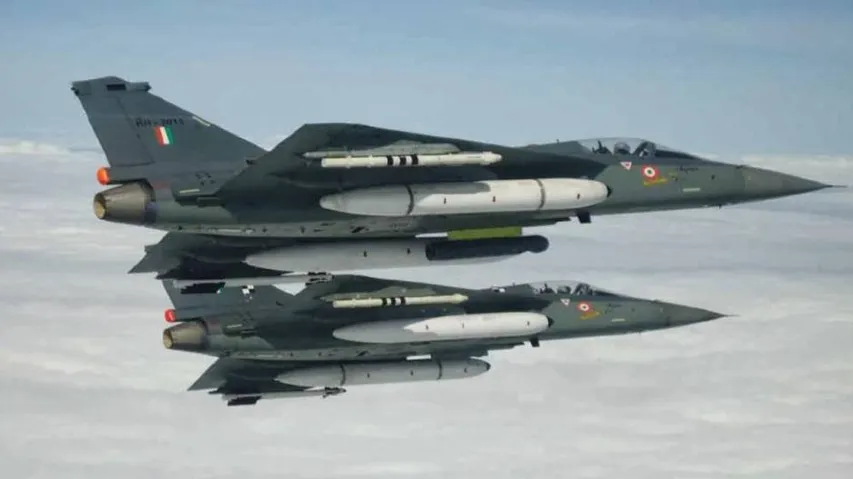 IAF asks HAL for 83 more upgraded Tejas fighter jets