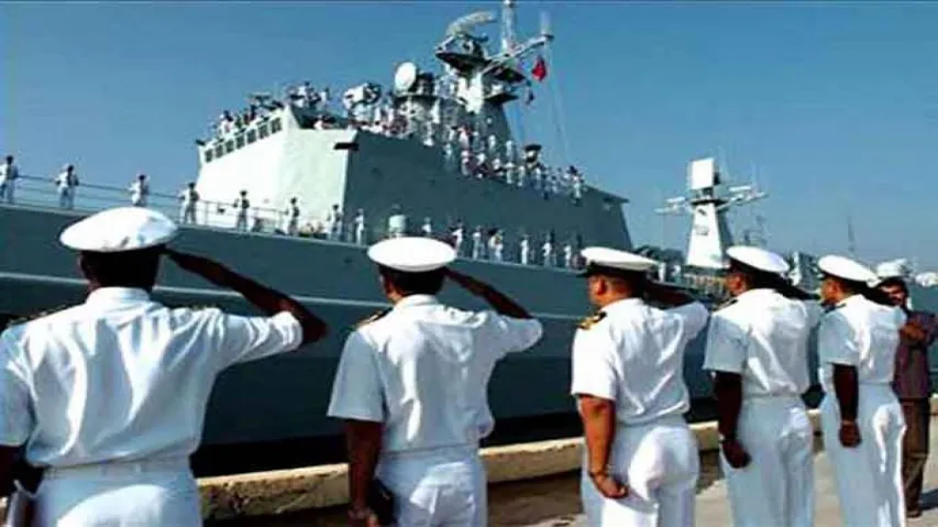 Navy sacks sailor for undergoing sex change surgery