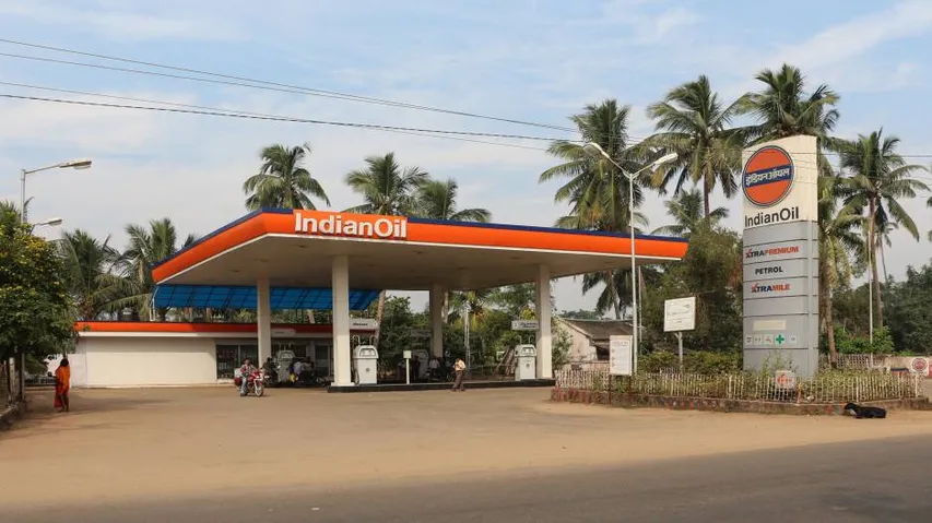 Indian Oil tests protocols for implantation of dynamic pricing