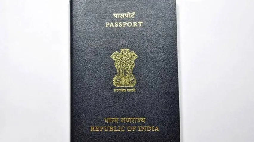 Lotus On Passports As Part Of Security Features, Other National Symbols To Be Used On Rotation: MEA