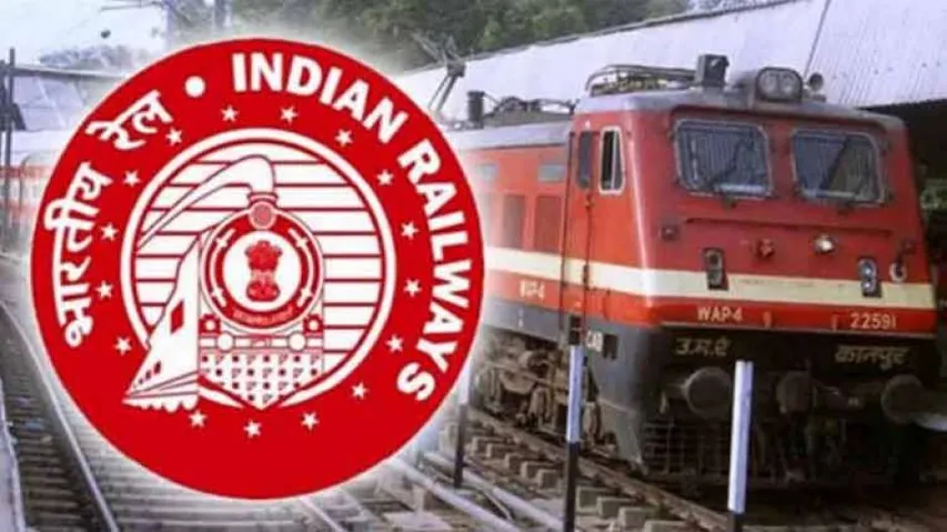 Railways Get Rs 70,000 Cr In Budget, Salary Remains Headache