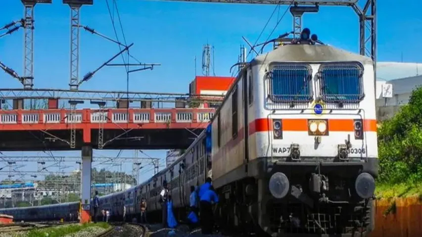 Railways To Link India With Bangladesh & Nepal By Next Year