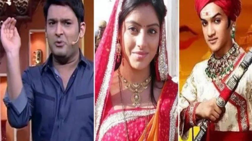 Indian TV shows 'leap' ahead for freshness