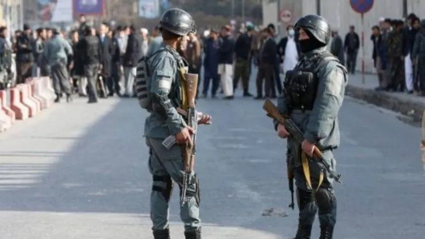 Indian among three kidnapped, killed in Kabul