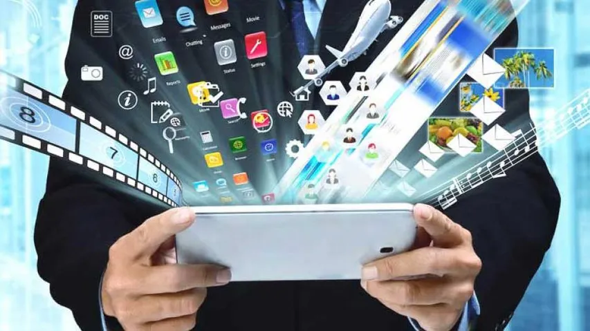 Indian media, entertainment industry to hit Rs 3 trillion by 2024