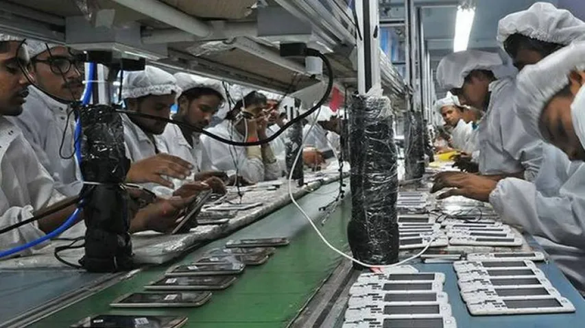 Union Budget 2021-22: Mobile Industry Raises Demand For GST Rate Cut