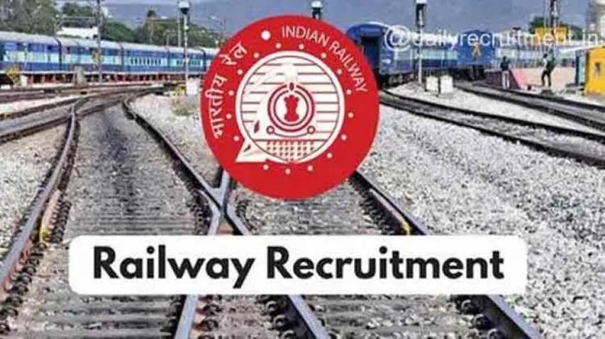 Indian Railways' Recruitment For 1.27 Lakh Vacancies Completed
