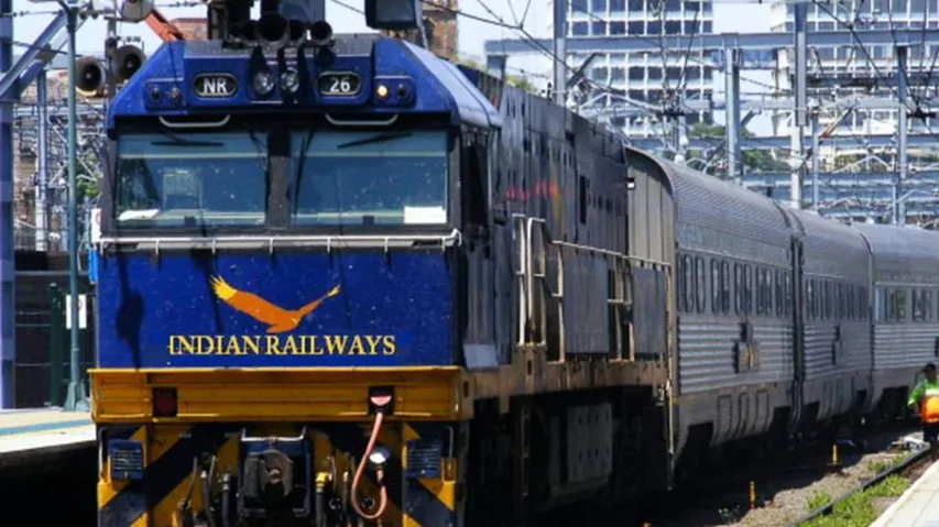 Indian Railways warned of data manipulation