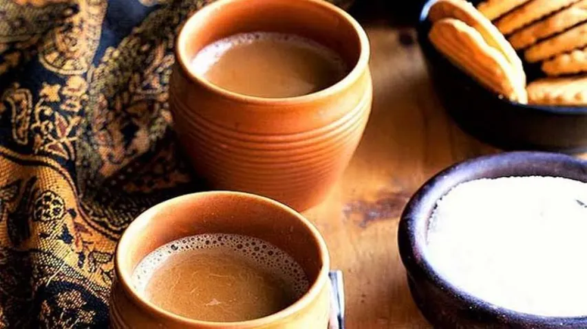 Want To Live Longer? Drink Tea At Least 3 Times A Week