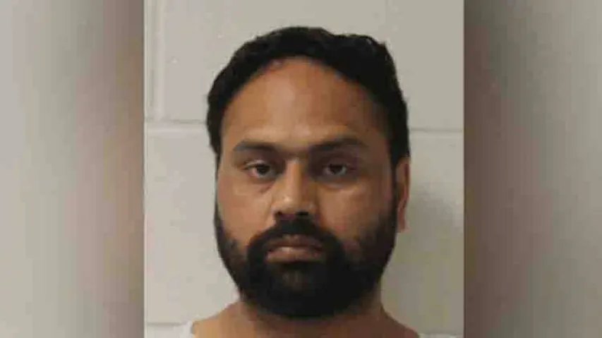 Indian-origin man charged with killing wife, in-laws, aunt in US