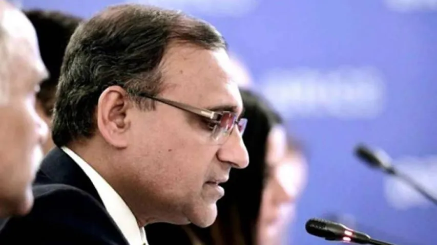 India Slams Pakistan At UNGA For Making Irresponsible Remarks