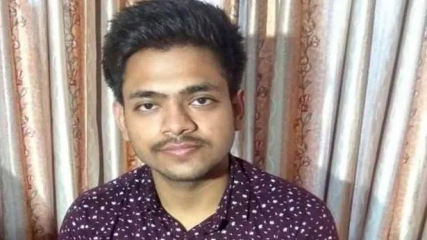 Meet India's Youngest Judge Mayank Pratap Singh