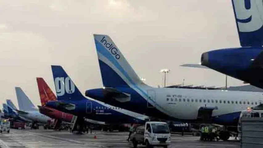 Lifeline Udan: Over 587 tonnes medical supplies flown across India