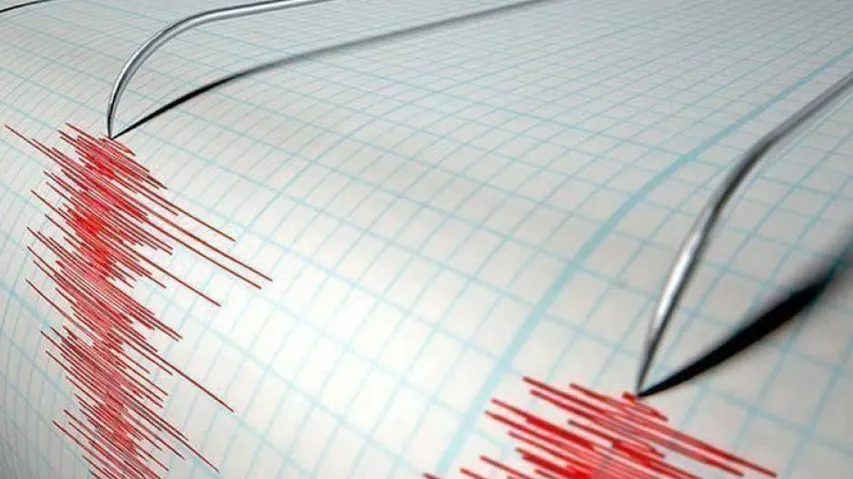 6.3-Magnitude Earthquake Jolts Indonesia