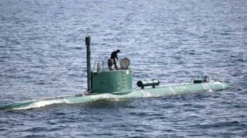 Missing Indonesian Submarine Found, All 53 Crew Members Dead