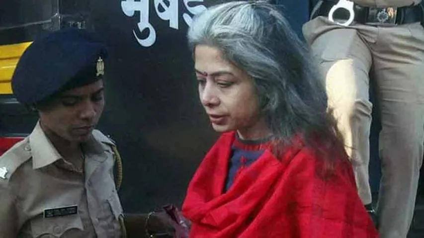 P Chidambaram Asked Us To Help Karti's Business, Make Overseas Payments: Indrani