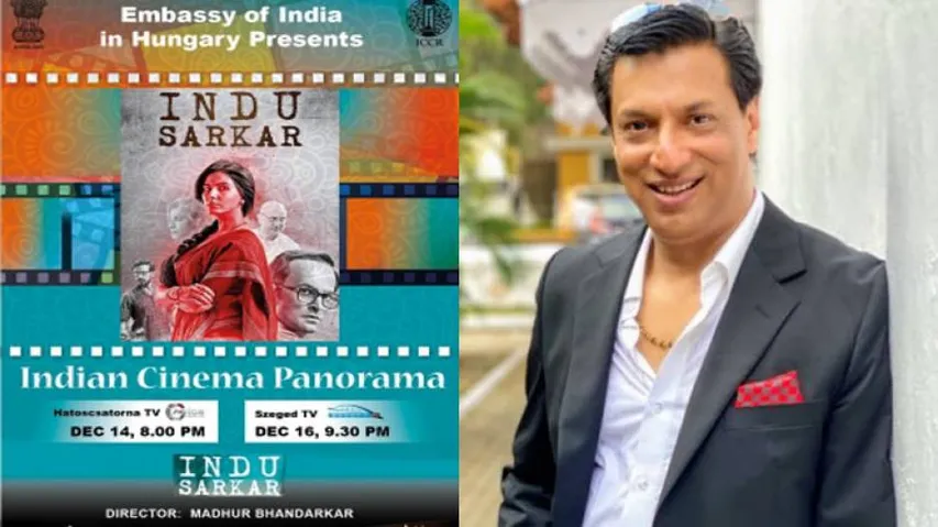 Indu Sarkar: Madhur Bhandarkar's Flick To Be Screened At Indian Film Fest In Europe