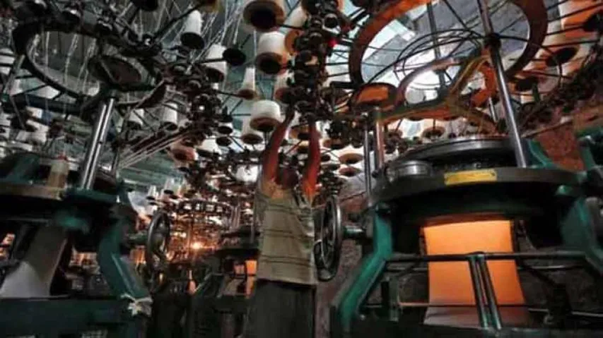 India's November industrial growth slowest since June 2017