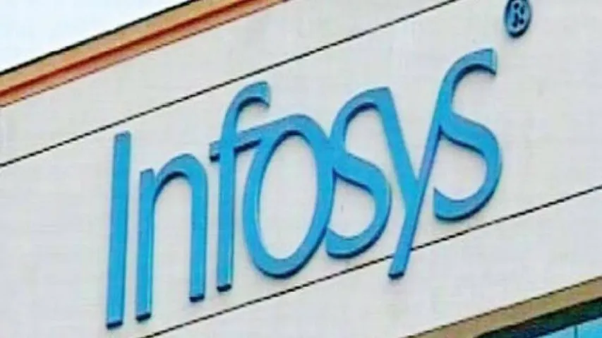 Infosys retains 10-12 percent revenue growth forecast