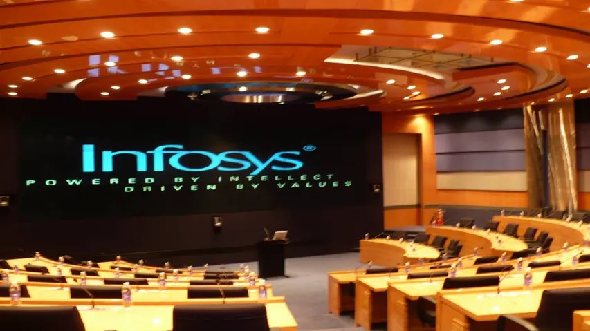 Infosys appoints new global heads for RCL, manufacturing