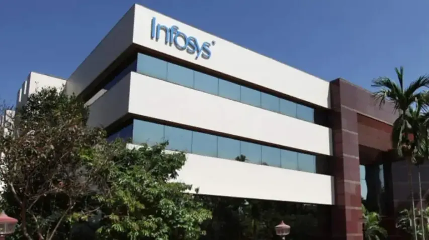 Infosys