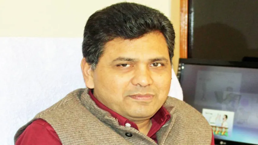 Reshuffle in top bureaucracy, Srinivas new Corporate Affairs Secretary