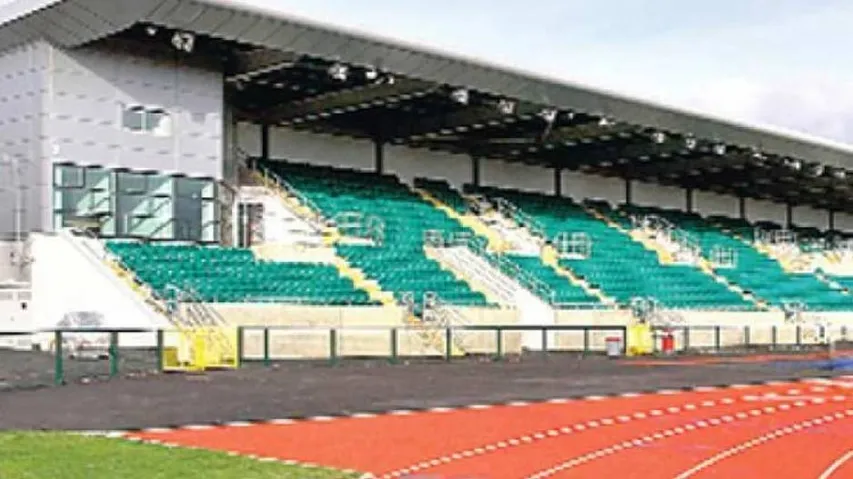 Odisha govt plans integrated sports complex in Ganjam district